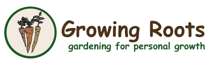 Growing Roots